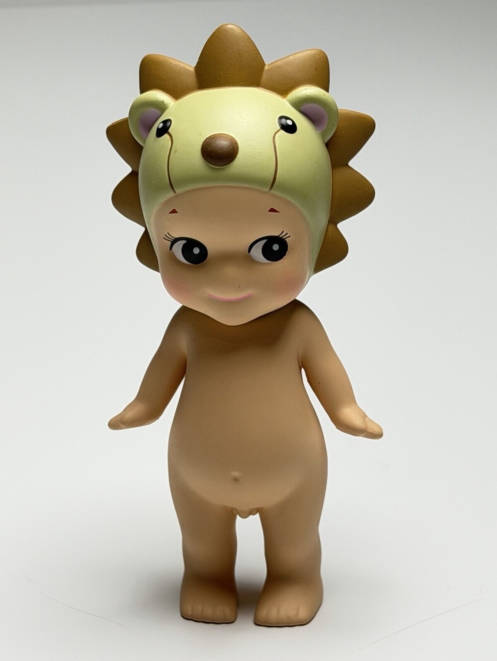 Sonny Angel Lion Animal Series 4 2025 Dreams Authentic Figure No Box